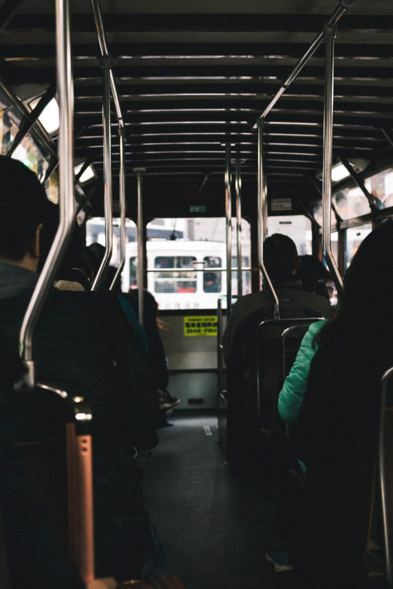 hong-kong-tram