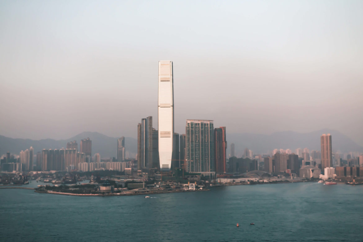 hong-kong-skyline